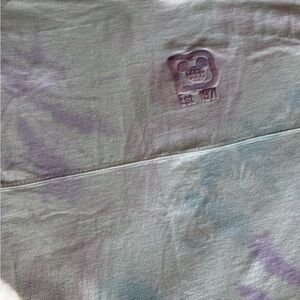 WDW Spirit Jersey Tie-dye Long Sleeve